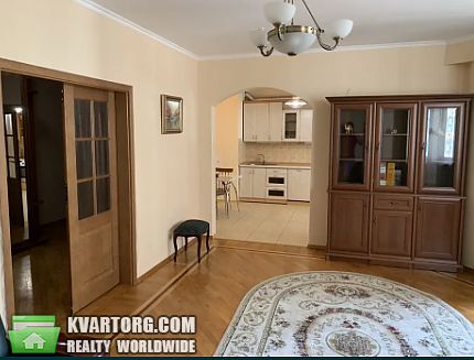 Rent out 4-room apartment. Киев,  Никольско-Слободская — photo 8