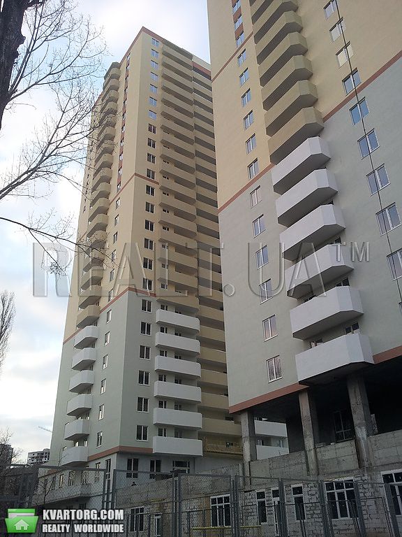 Sell 1-room apartment. Киев,  Гарматная — photo 3