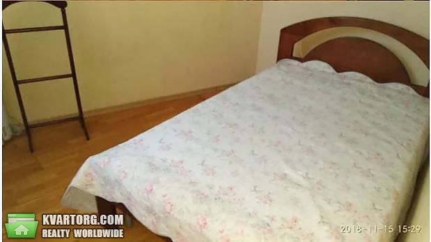 Rent out 3-room apartment. Киев,  Ирпенская — photo 6