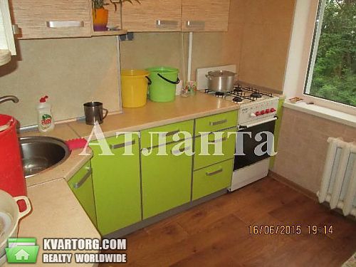 Sell 2-room apartment. Одесса, Затонского — photo 3