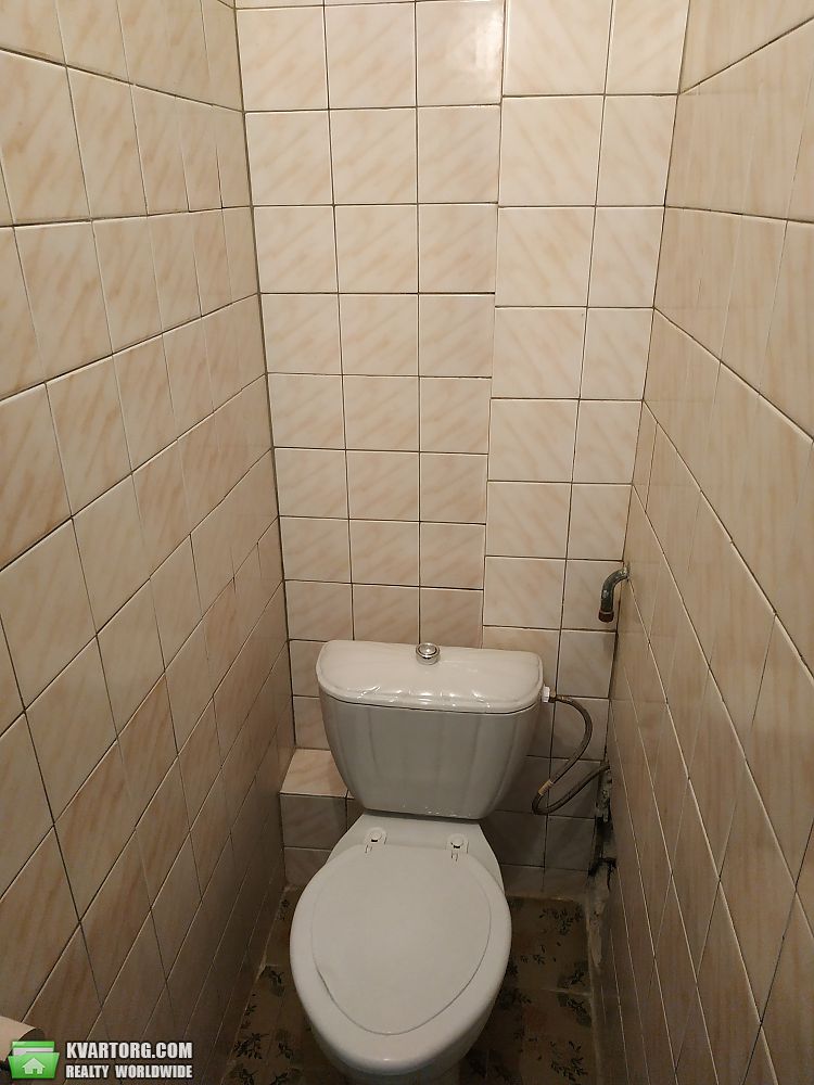 Rent out 2-room apartment. Киев, Курчатова — photo 7