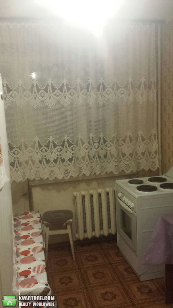 Rent out 1-room apartment. Киев,  Закревского — photo 6