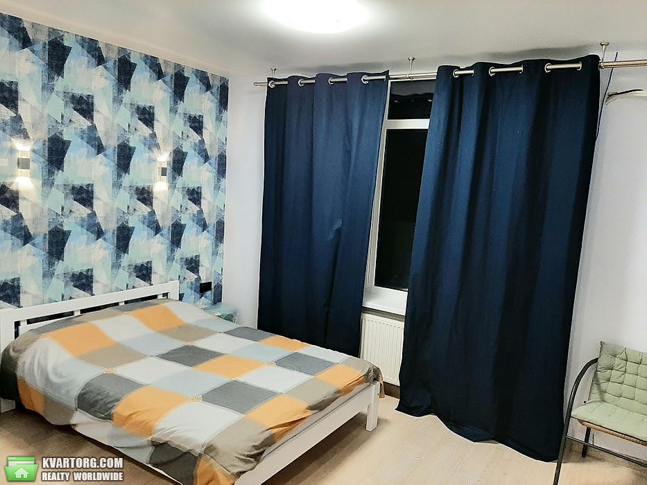 Sell 1-room apartment. Киев,  Бажана — photo 3