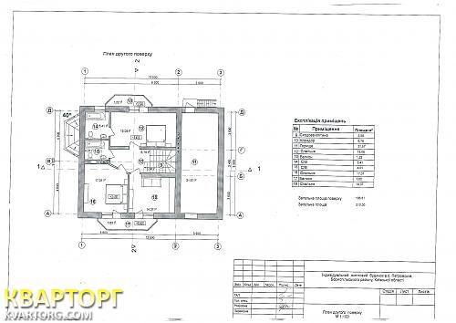 Sell house. Киевская обл.,  Бориспольская — photo 3