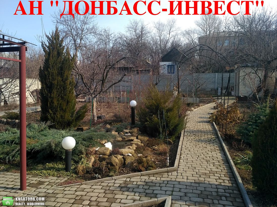 Sell house. Донецк, ОЦКБ — photo 2