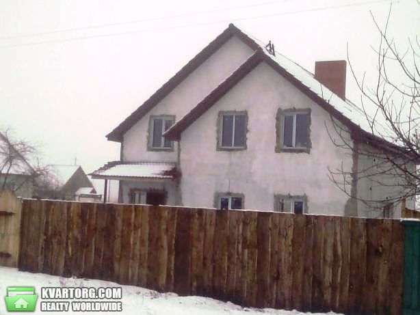 Sell house. Киевская обл., г. Барышевка — photo 1