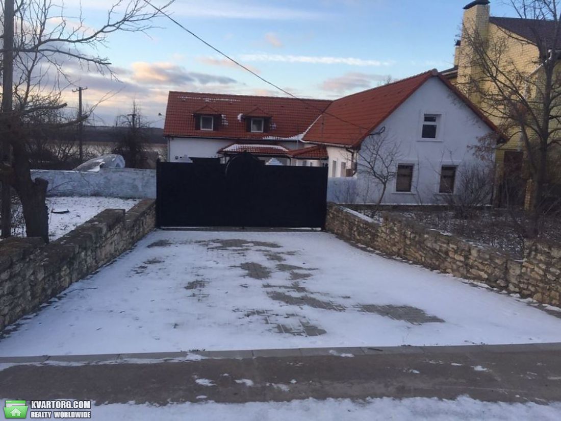 Sell house. Николаев, с.Баловное — photo 1