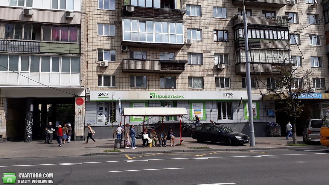 Rent out shop. Киев,  Саксаганского — photo 2