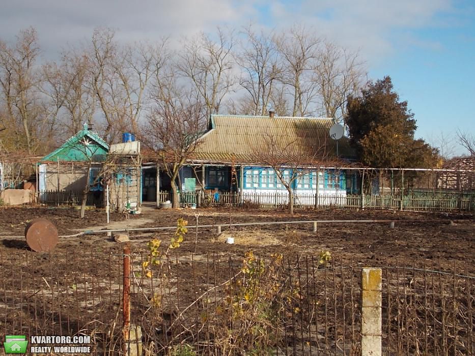 Sell house. Николаев, Морозовская — photo 10