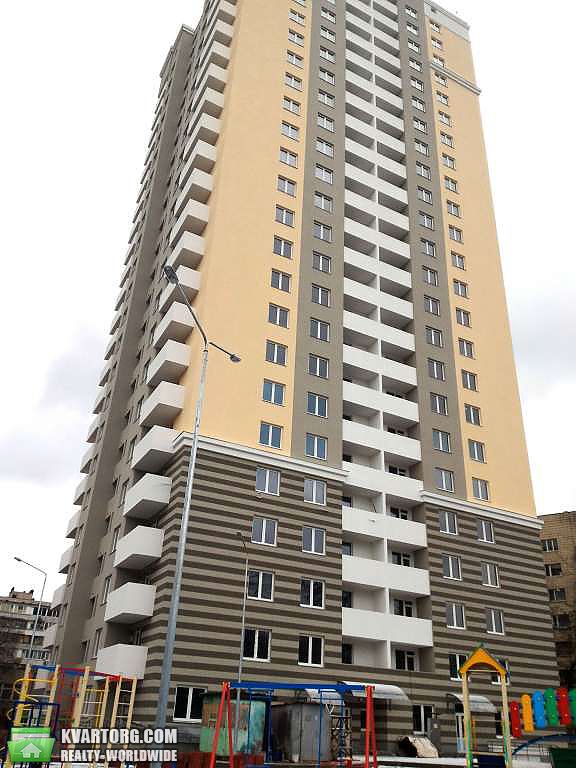 Sell 2-room apartment. Киев,  Тбилисский пер — photo 2