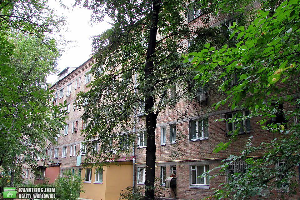 Sell 1-room apartment. Киев,  Шамрыло — photo 3