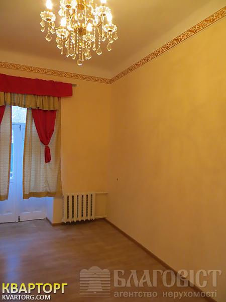 продам 2-комнатную квартиру. Киев,   Гоголевская - фото 4