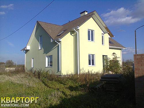 Sell house. Киевская обл., Зазимье — photo 2