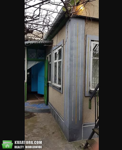 Sell house. Одесса,  Солнечная — photo 6