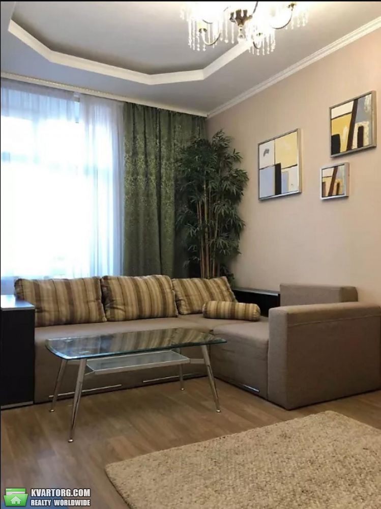 Rent out 2-room apartment. Киев,  Большая Васильковская — photo 5