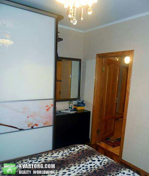 Sell 3-room apartment. Киев,  Харьковское шоссе — photo 4