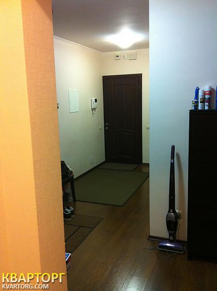 Sell 2-room apartment. Киев,  Княжий Затон — photo 3