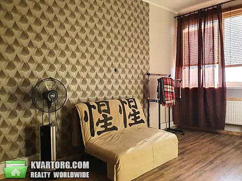 Rent out 1-room apartment. Киев, Руданського — photo 5
