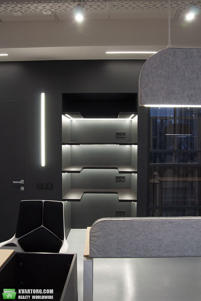 Rent office. Киев, Сечевых Стрельцов — photo 4