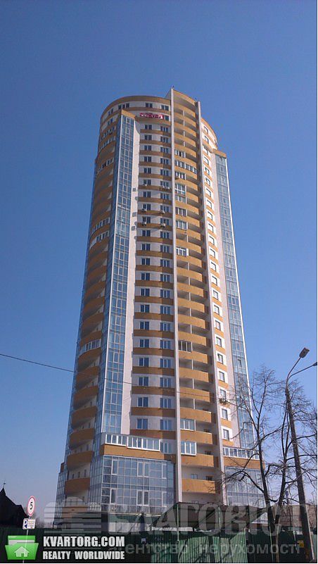 Sell 5-room apartment. Киев,  Шумского — photo 4