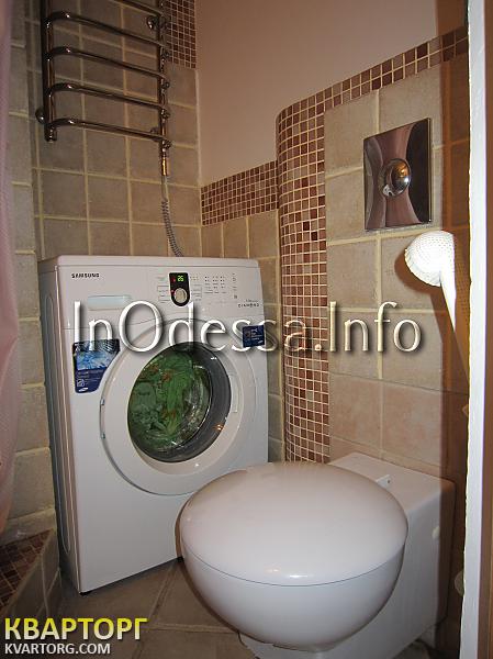 Rent out 2-room apartment. Одесса, Садовая — photo 5