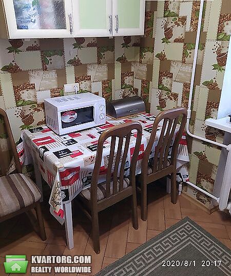Sell 2-room apartment. Киев,  Харьковское шоссе — photo 2