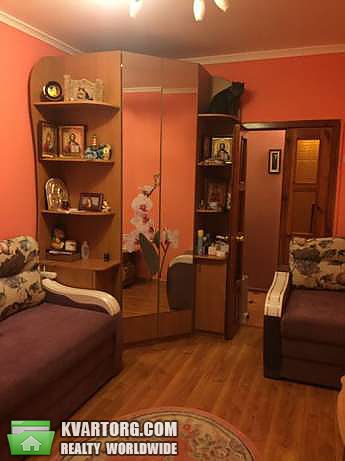 Sell 2-room apartment. Киев,  Отрадный пр — photo 1