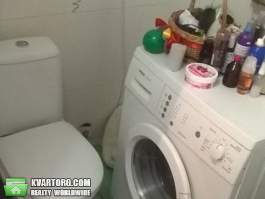 Sell 2-room apartment. Киев,  Кустанайская — photo 6