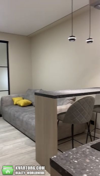 Rent out 1-room apartment. Киев, М.Максимовича — photo 8