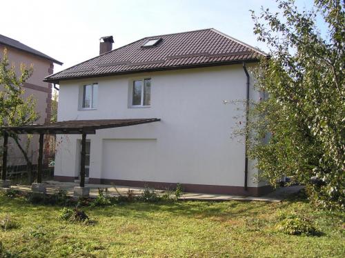 Sell house. Киевская обл., Ленинабадская — photo 3