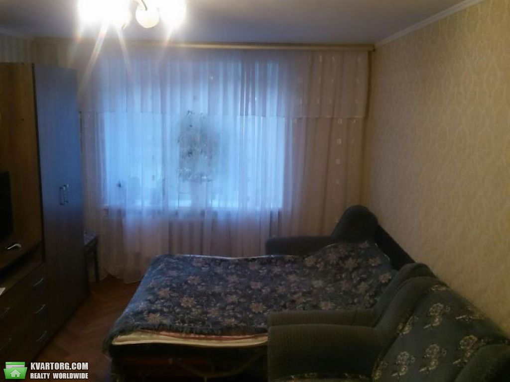 Sell 1-room apartment. Киев,  Матыкина — photo 5