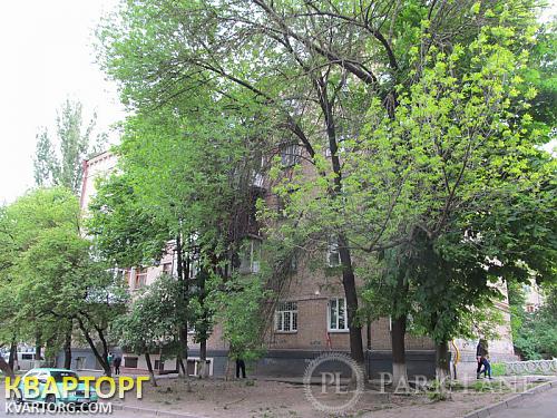 Sell 2-room apartment. Киев,  Бурмистенко — photo 1