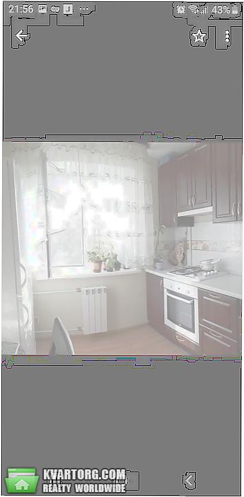 Rent out 2-room apartment. Киев,  Оболонский пр — photo 2