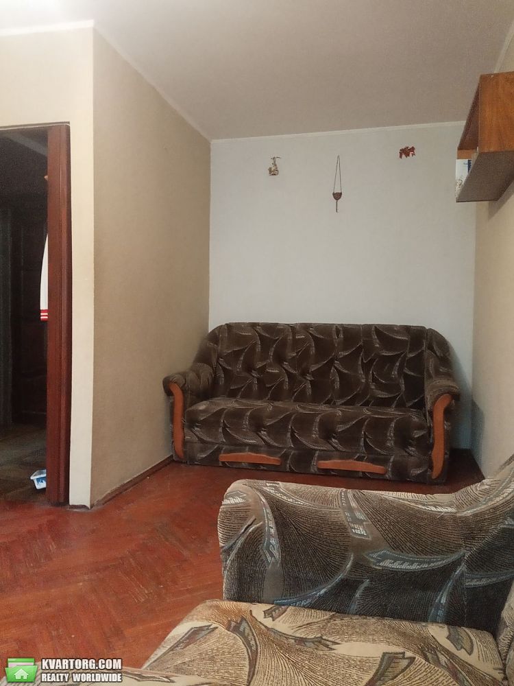 Rent out 2-room apartment. Киев, Миколайчука — photo 3