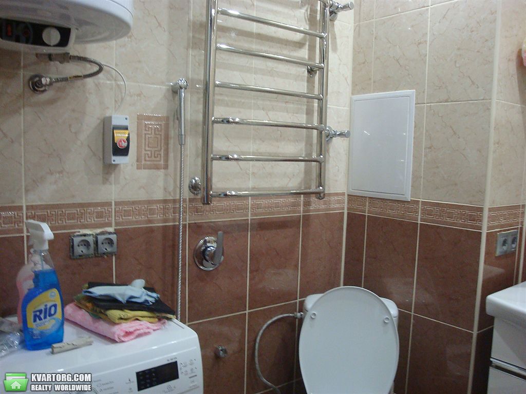 Sell 3-room apartment. Днепропетровск, Бердянская — photo 3