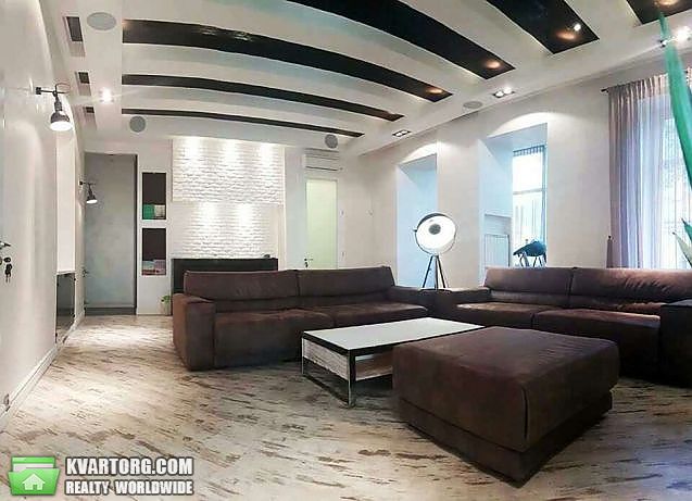 Rent out 5-room apartment. Киев,  Гончара — photo 5