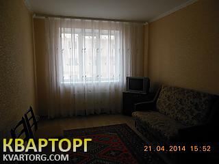Rent out 1-room apartment. Киев,  Большая Окружная — photo 4