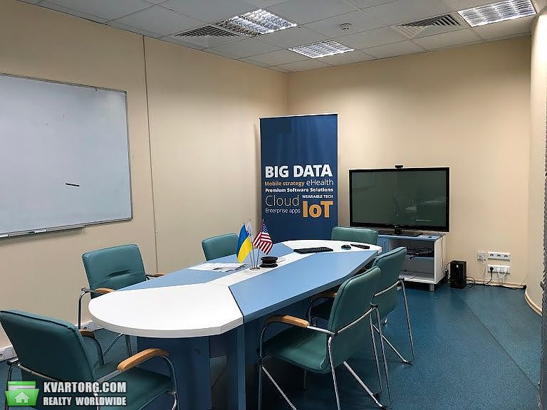 Rent out office. Киев,  Победы пр — photo 4