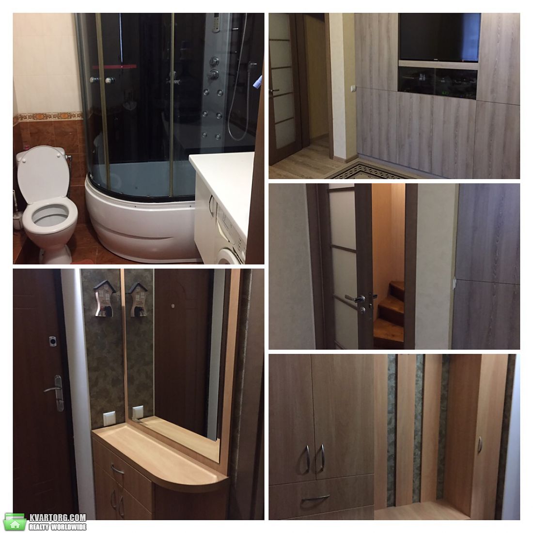 Rent out 1-room apartment. Киевская обл.,  Леси Украинки ул — photo 2