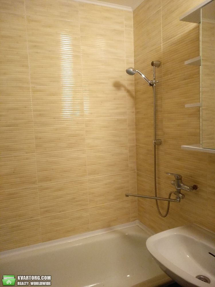 Rent out 1-room apartment. Вишневое, Машиностроителей — photo 6