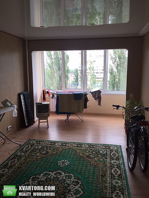 Sell 3-room apartment. Киев,  Шолом-Алейхема — photo 1