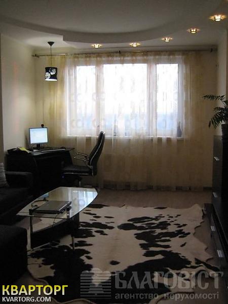 Sell 2-room apartment. Киев,  Львовская — photo 4