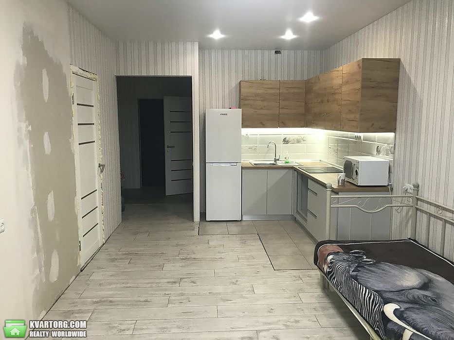 Sell 1-room apartment. Киев,  Радужная — photo 1