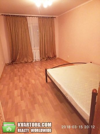 Rent out 1-room apartment. Киев, Радунская — photo 5