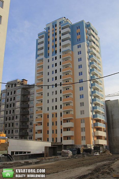 Sell 1-room apartment. Киев,  Новомостицкая — photo 1