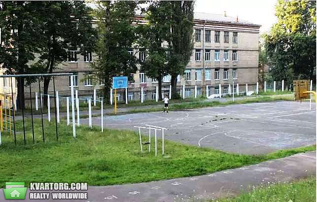 Sell 1-room apartment. Киев,  Уманская — photo 3