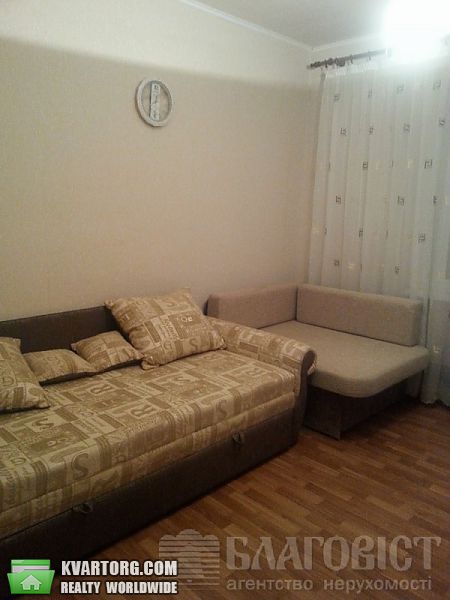 Sell 3-room apartment. Киев, Градинская — photo 5