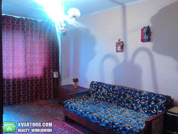 Sell 2-room apartment. Киев, Евгения Коновальца — photo 2