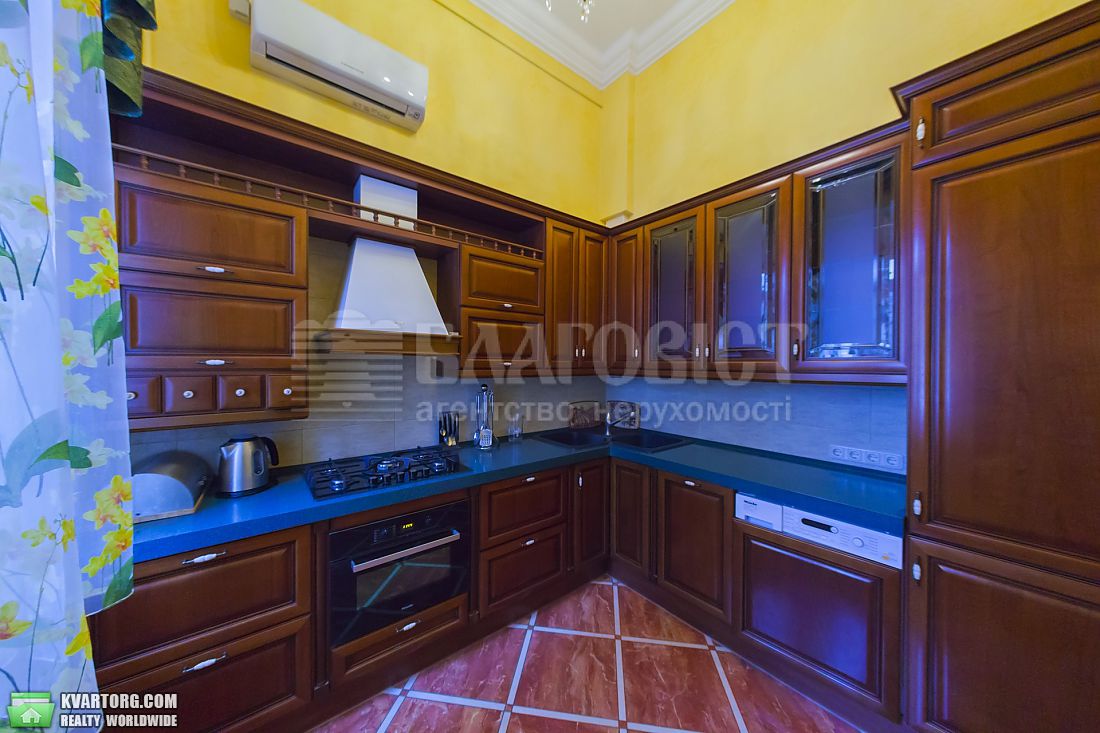Rent out 2-room apartment. Киев,  Пушкинская — photo 9