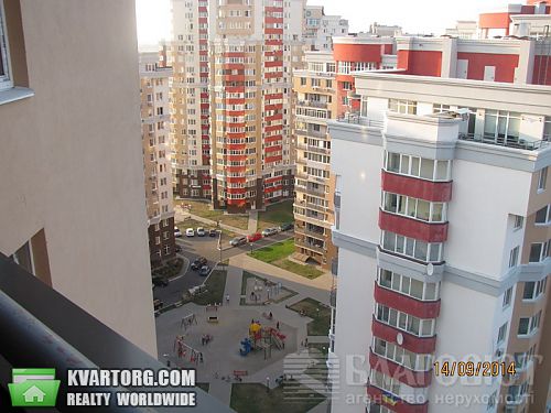 Sell 1-room apartment. Киев, Ломоносова — photo 6
